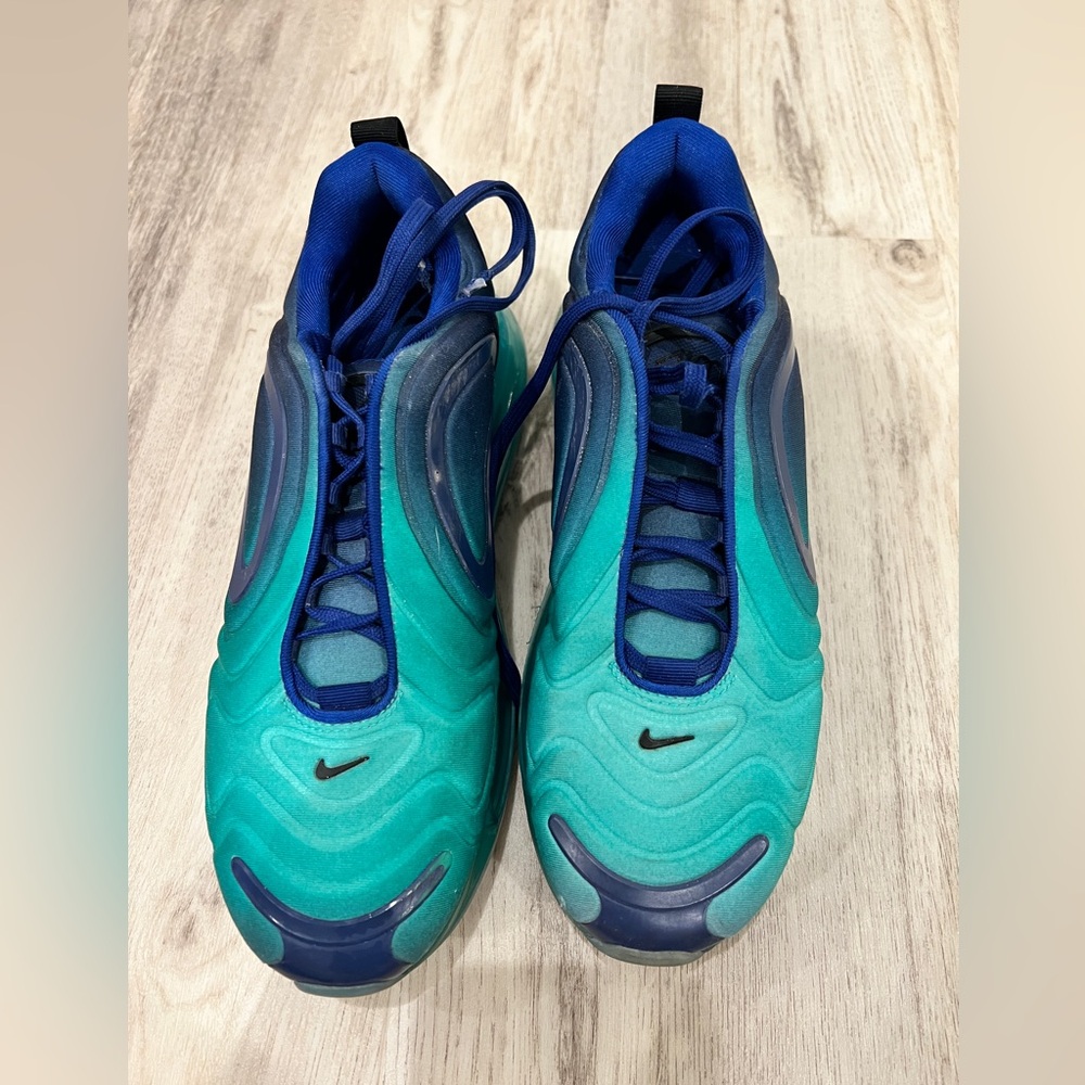 Nike Airmax 720 sea forest